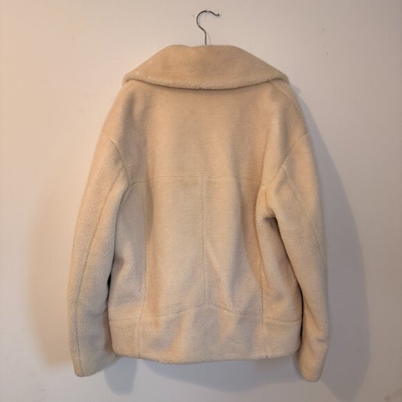 Rebecca Minkoff Brutus Wool Jacket, Size XL - Picture 8 of 8